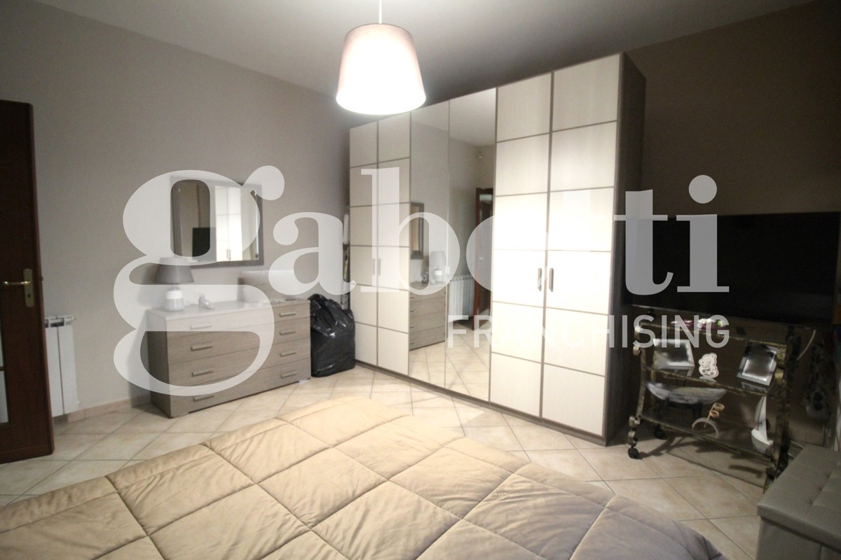 Foto 23 di 29 - Appartamento in vendita a Casandrino