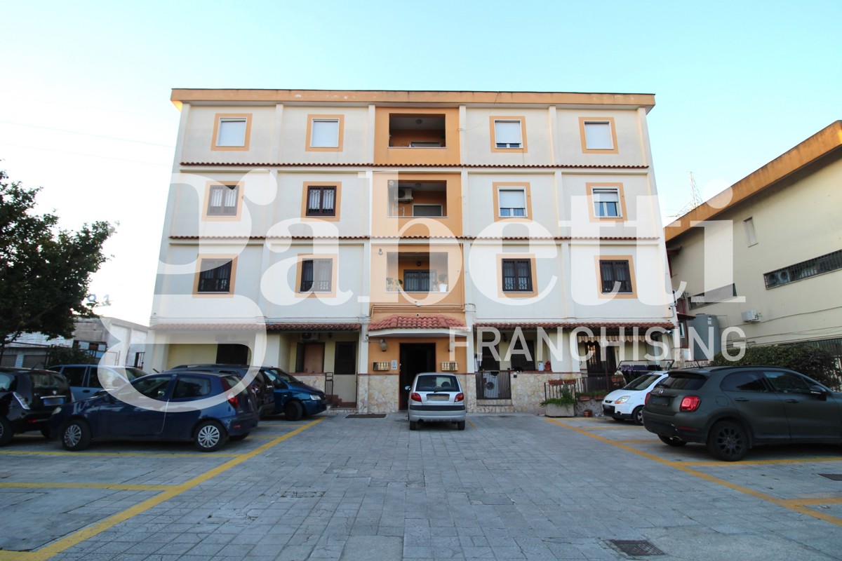 Foto 29 di 29 - Appartamento in vendita a Casandrino