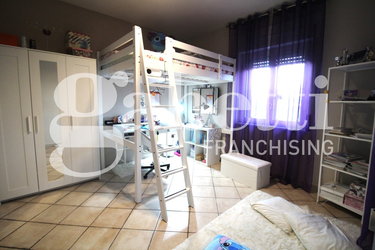 Foto 12 di 29 - Appartamento in vendita a Casandrino