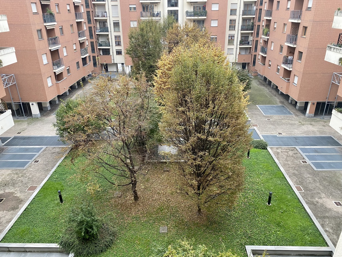 Foto 2 di 11 - Appartamento in affitto a Milano