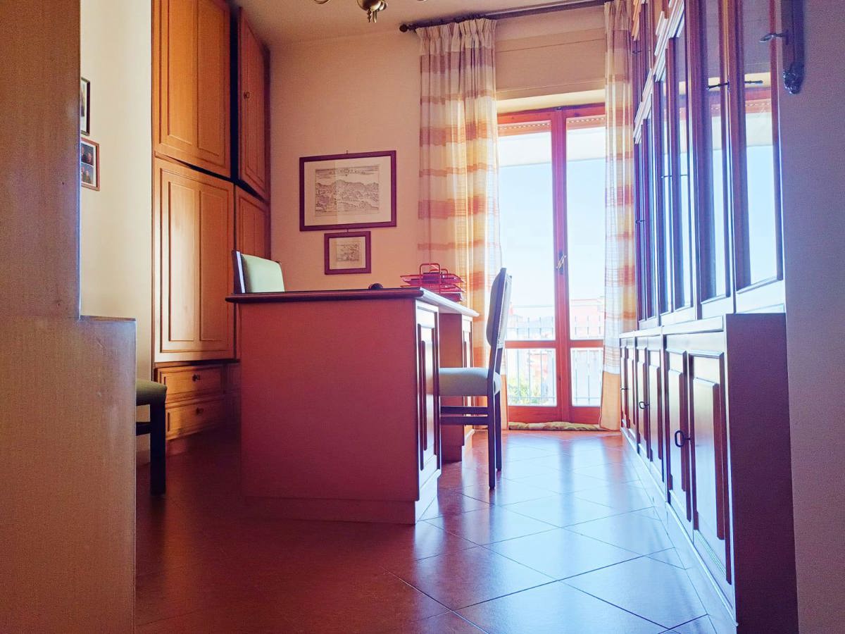 Foto 16 di 30 - Appartamento in vendita a Pagani