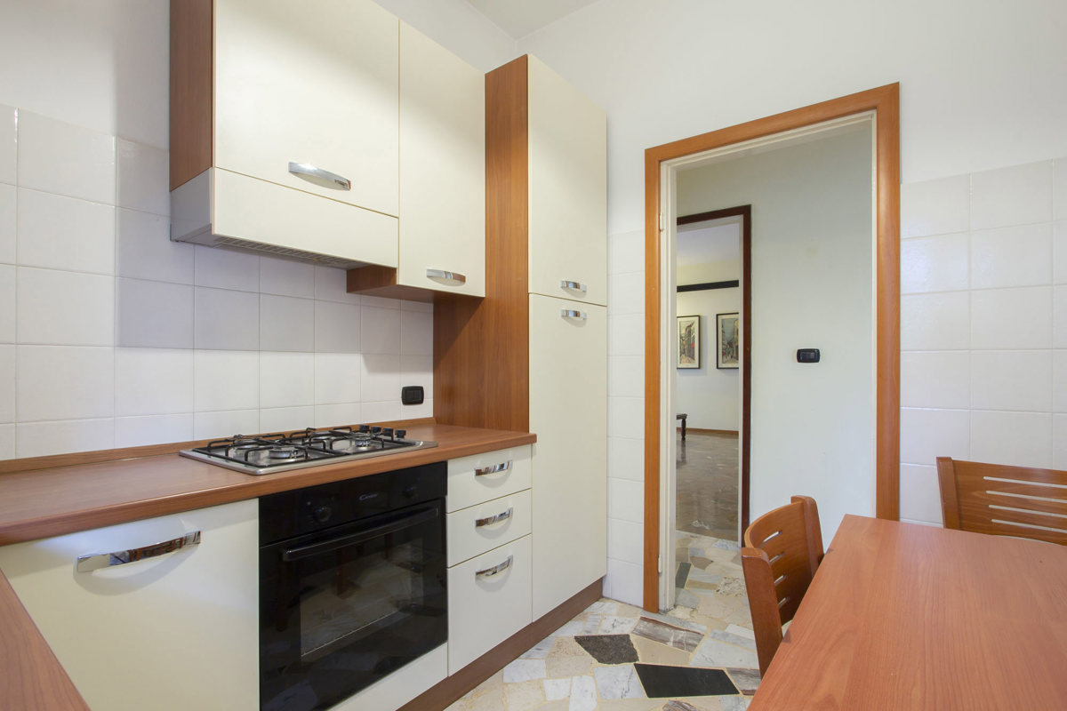 Foto 16 di 34 - Appartamento in vendita a Cusano Milanino