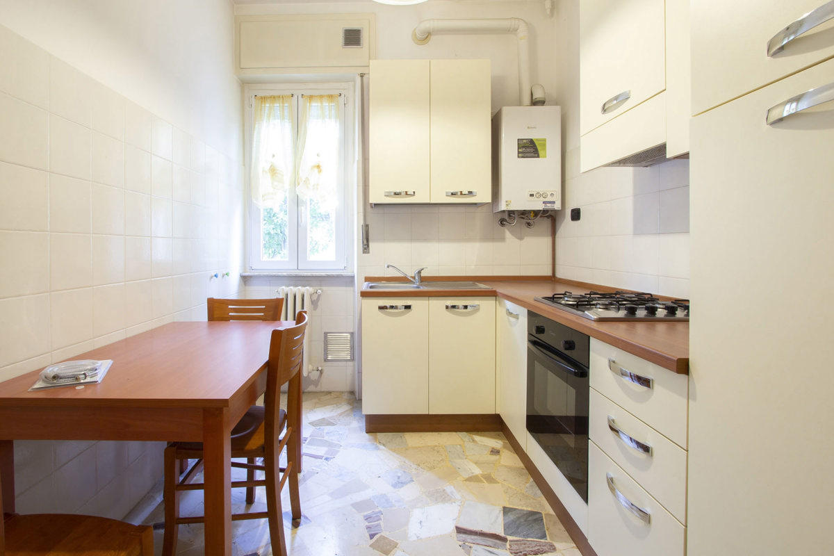 Foto 13 di 34 - Appartamento in vendita a Cusano Milanino