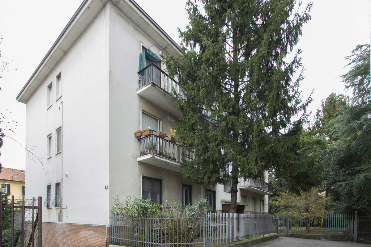 Foto 1 di 34 - Appartamento in vendita a Cusano Milanino