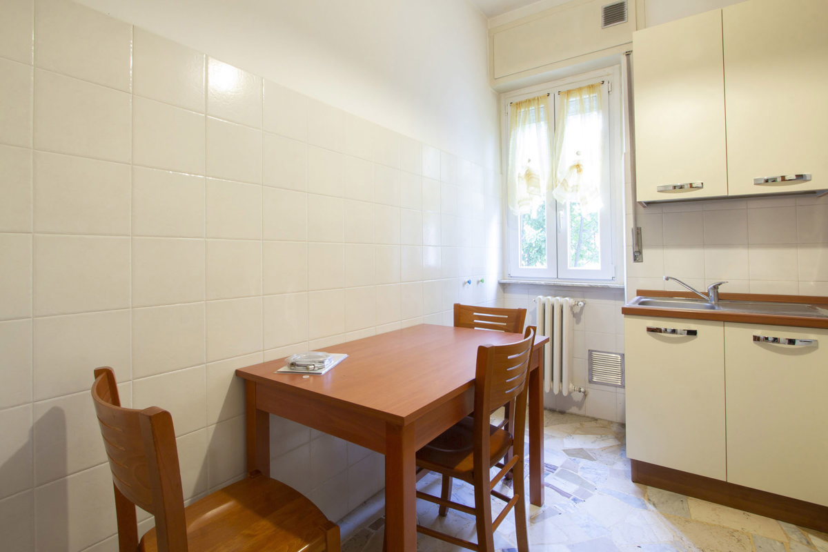 Foto 15 di 34 - Appartamento in vendita a Cusano Milanino