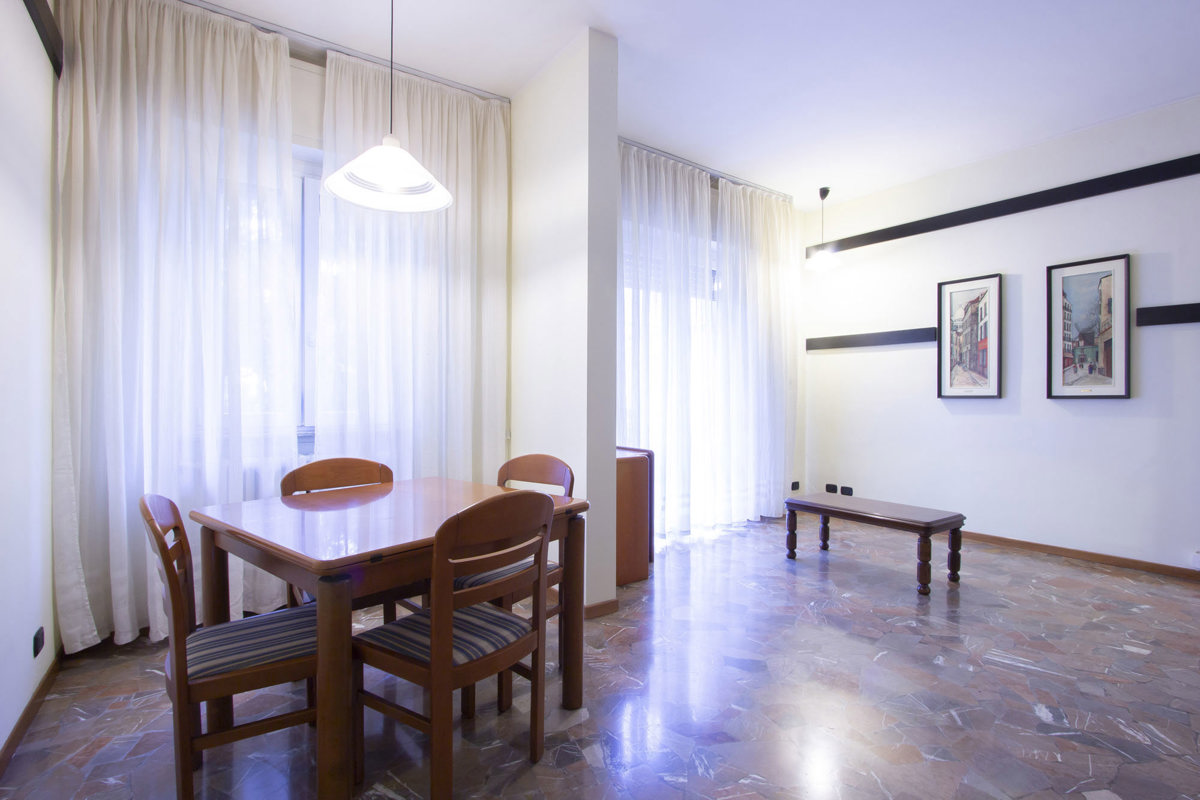 Foto 10 di 34 - Appartamento in vendita a Cusano Milanino