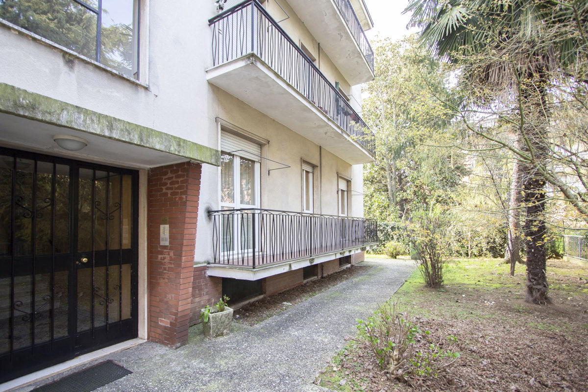 Foto 33 di 34 - Appartamento in vendita a Cusano Milanino