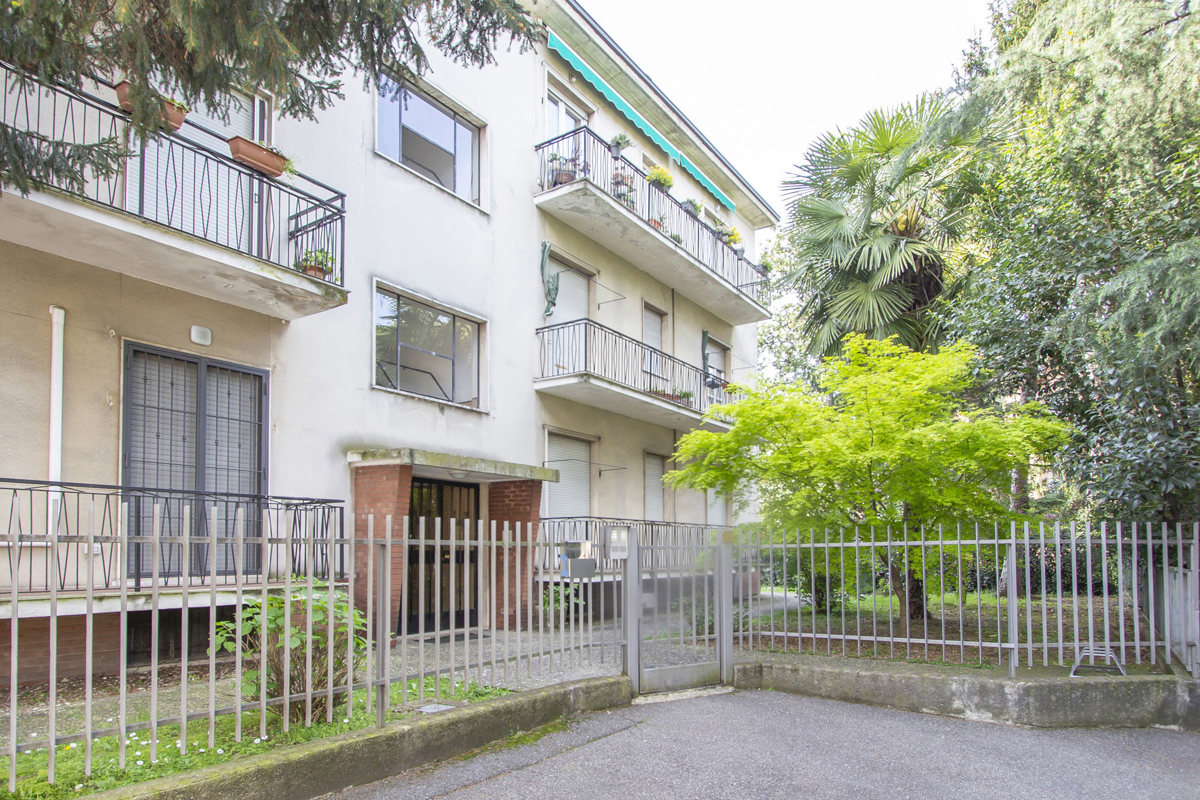 Vendita Trilocale Appartamento Cusano Milanino Via Serenelle, 9 481100
