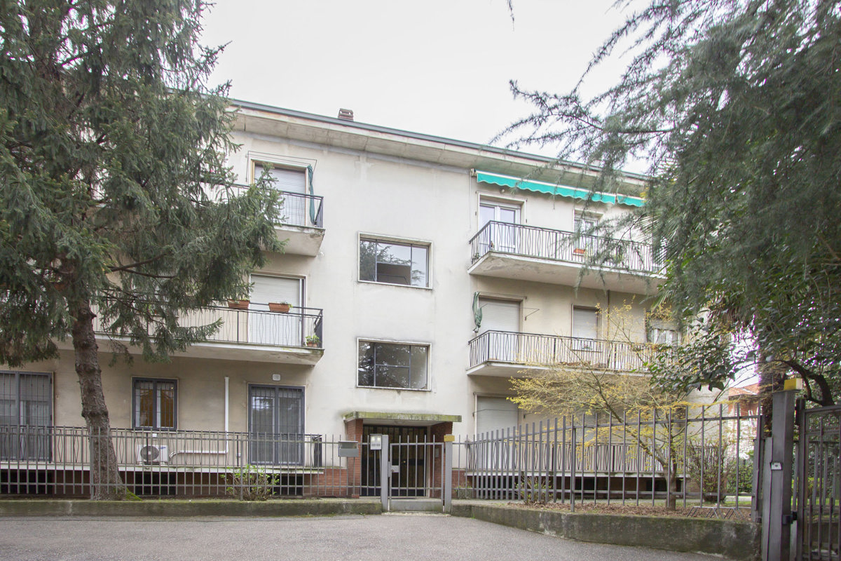 Foto 2 di 34 - Appartamento in vendita a Cusano Milanino