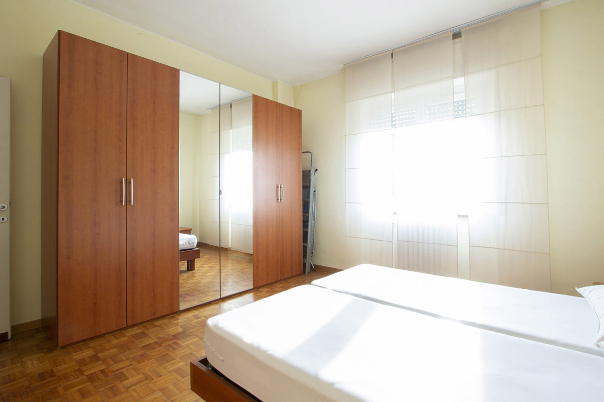 Foto 22 di 34 - Appartamento in vendita a Cusano Milanino