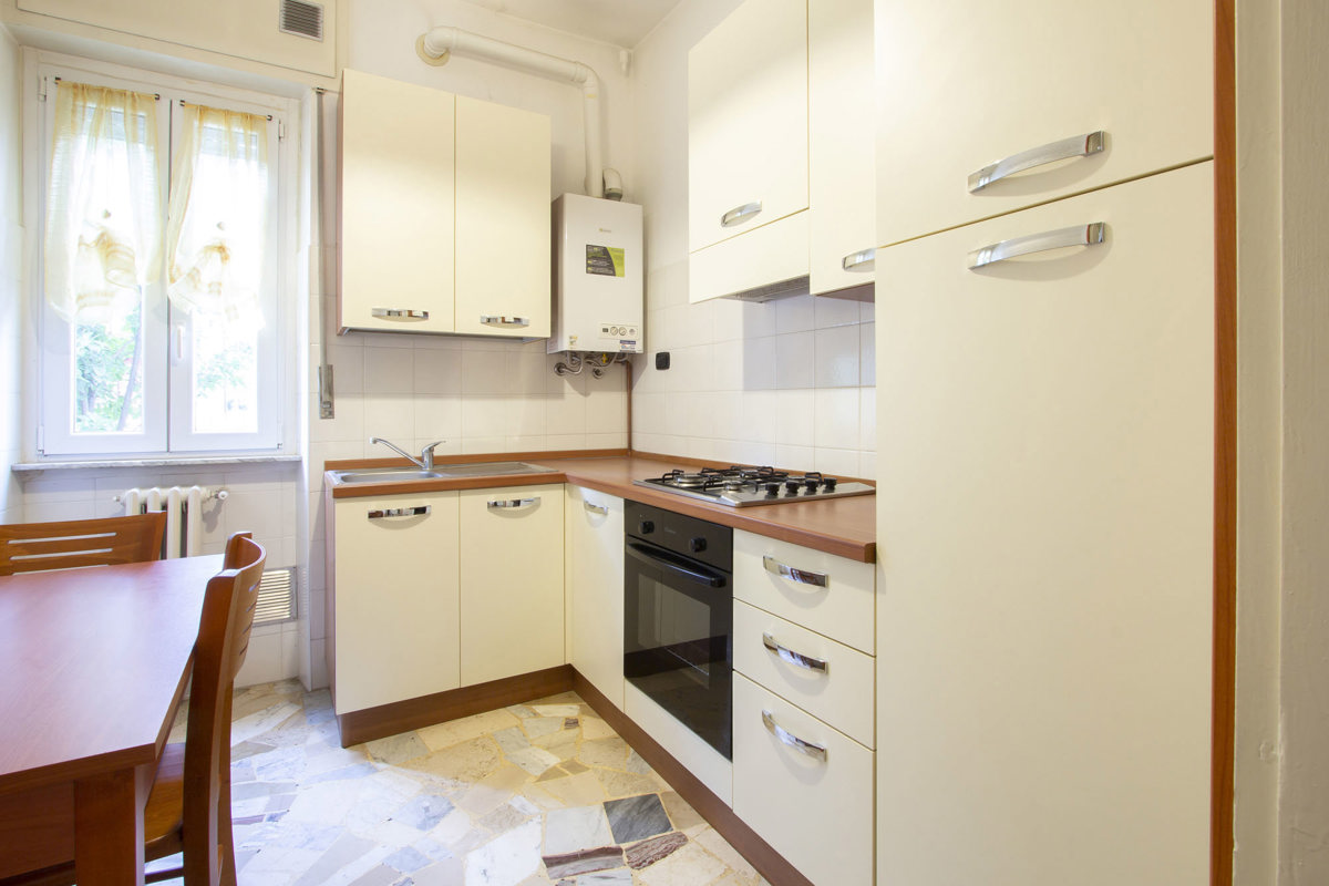 Foto 14 di 34 - Appartamento in vendita a Cusano Milanino
