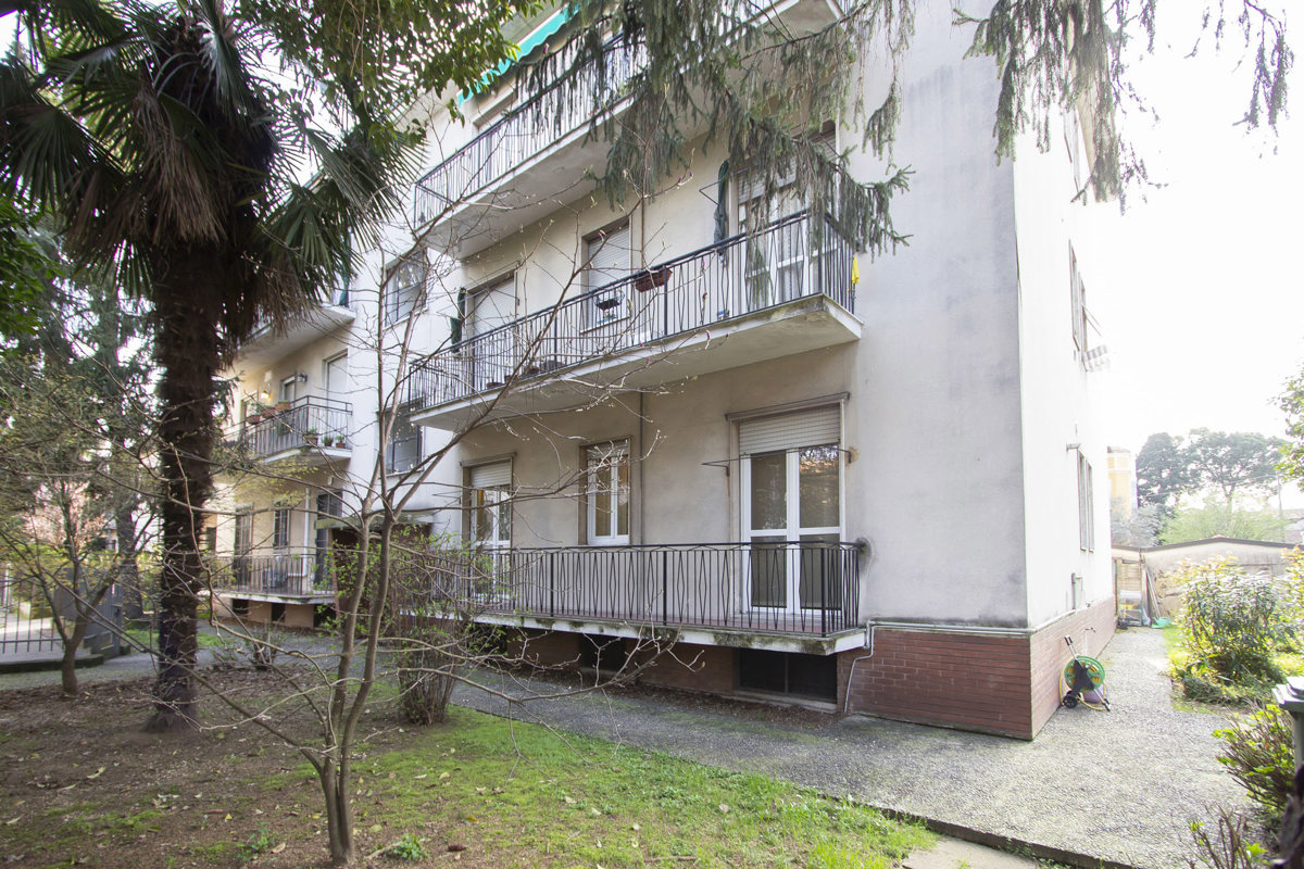 Foto 32 di 34 - Appartamento in vendita a Cusano Milanino