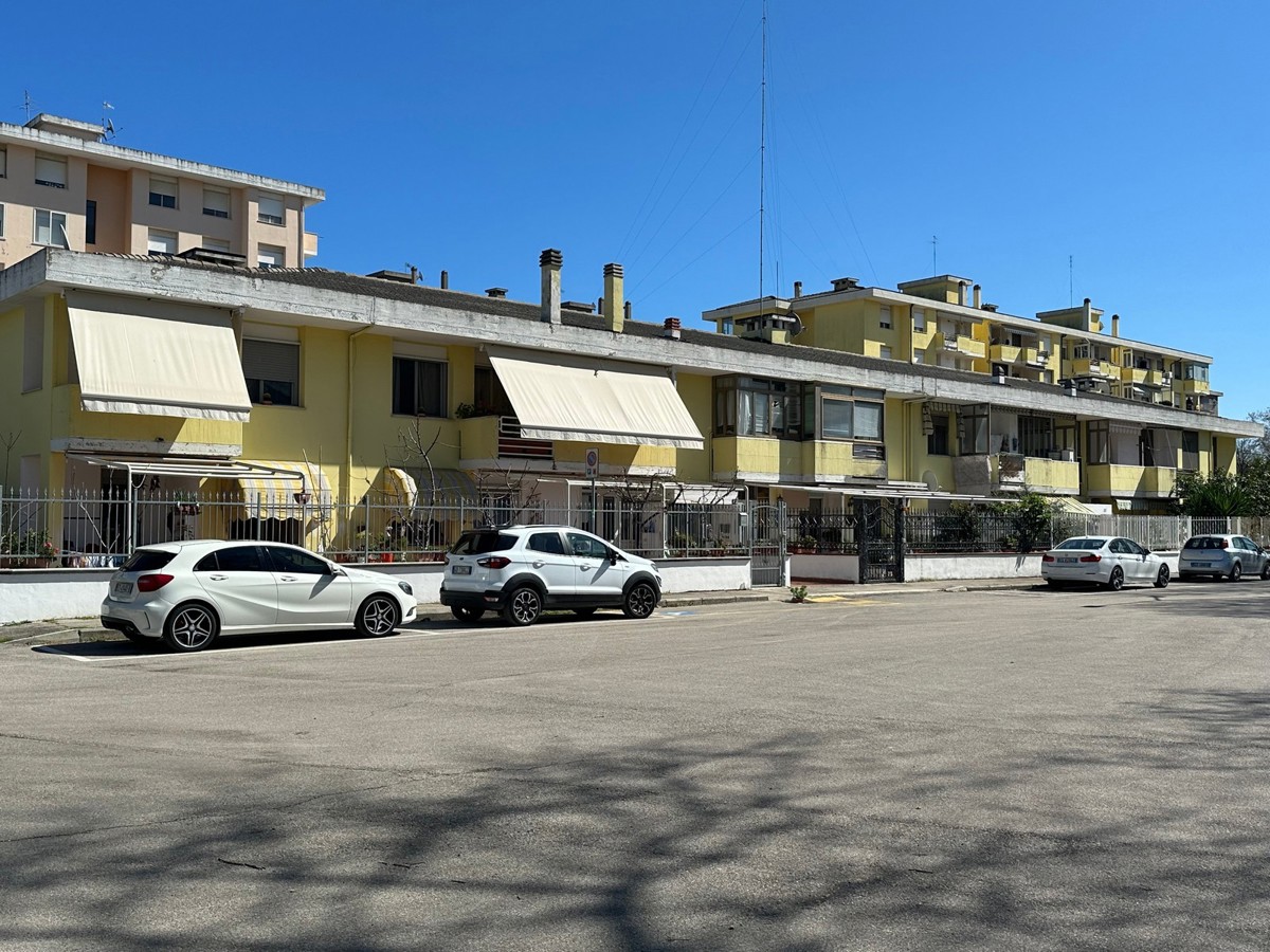 Foto 1 di 14 - Appartamento in vendita a Pescara