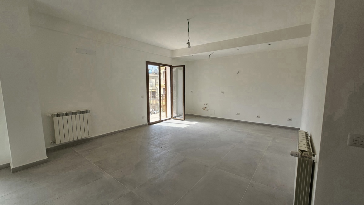 Foto 1 di 17 - Appartamento in vendita a Bagheria