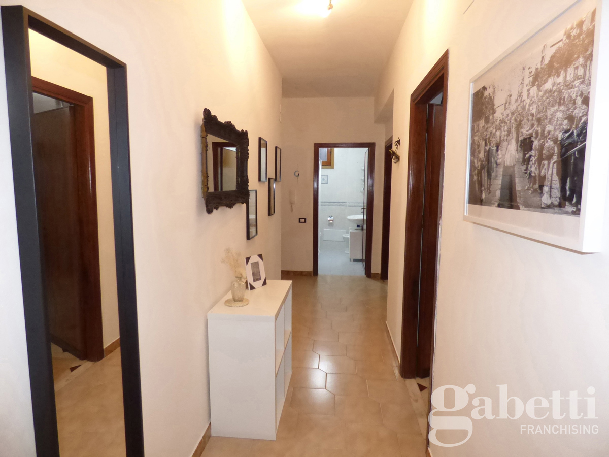 Foto 5 di 14 - Appartamento in vendita a Bagheria