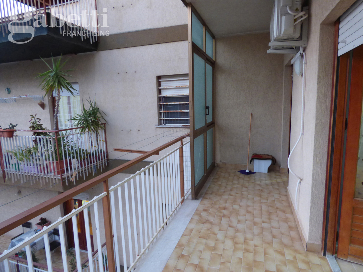 Foto 8 di 14 - Appartamento in vendita a Bagheria