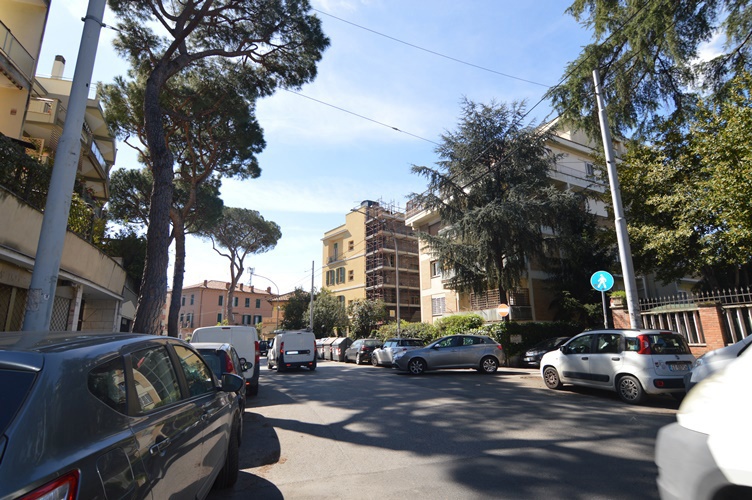 Foto 18 di 23 - Appartamento in vendita a Roma