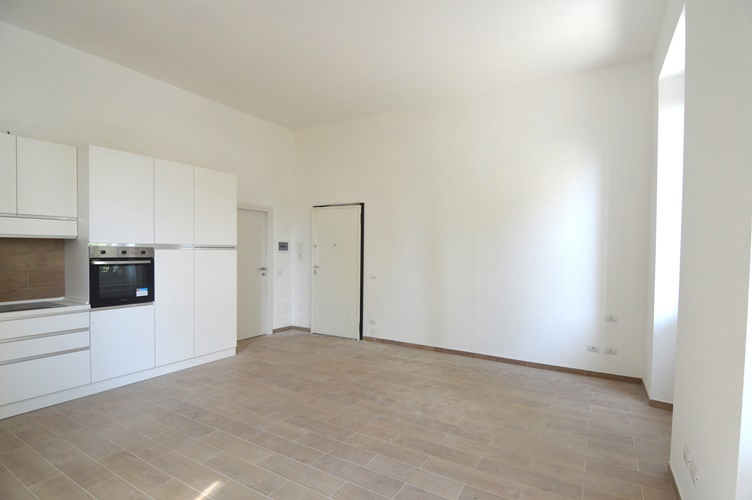 Foto 9 di 23 - Appartamento in vendita a Roma