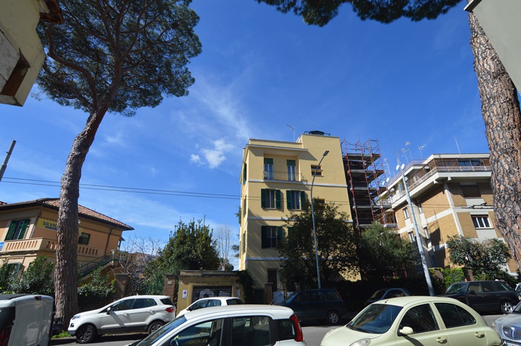 Foto 19 di 23 - Appartamento in vendita a Roma