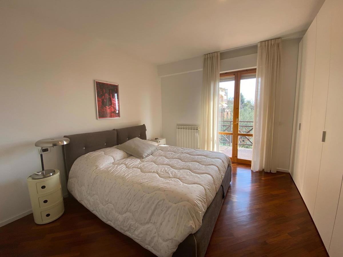 Foto 16 di 23 - Appartamento in affitto a Perugia
