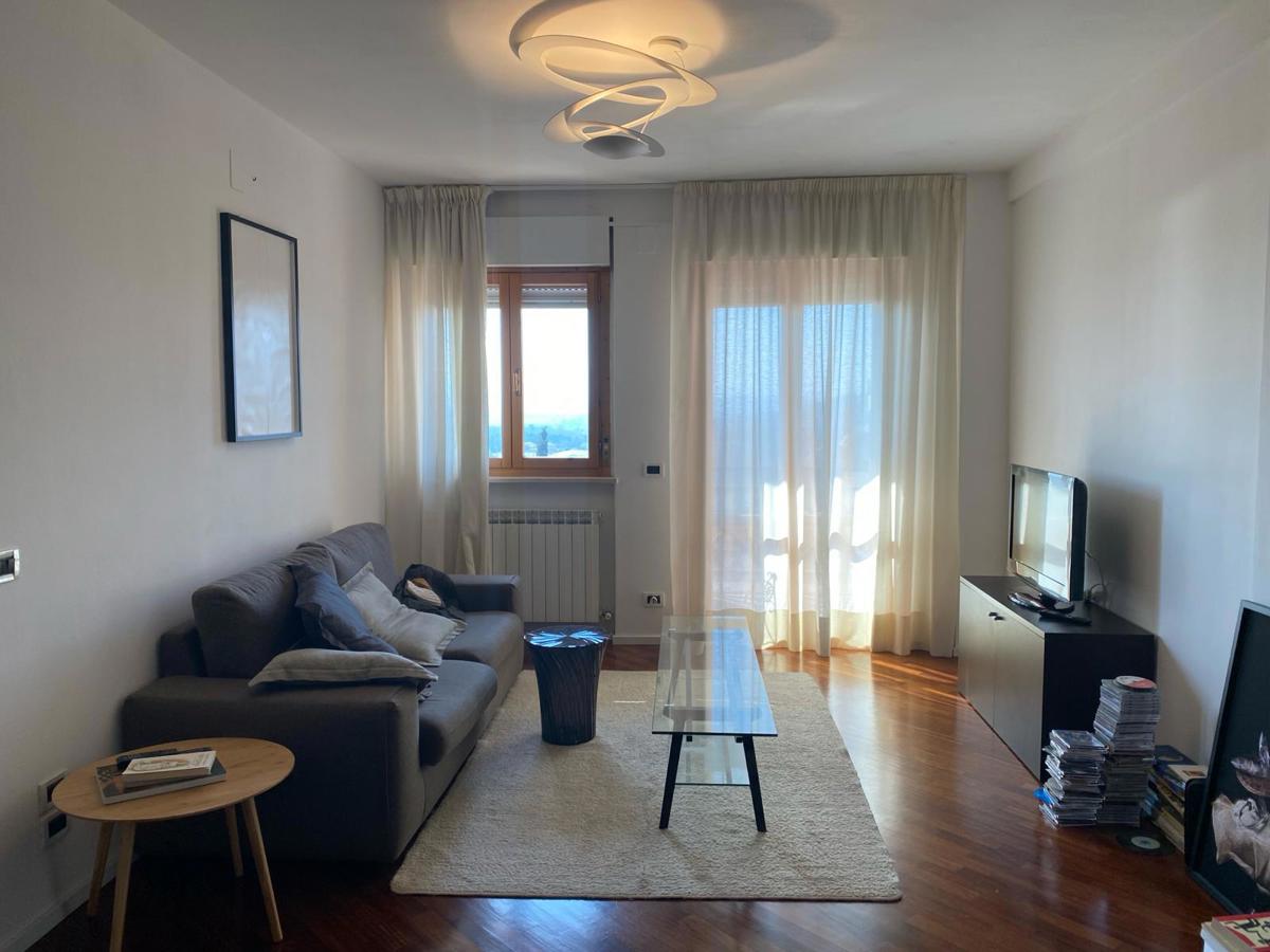 Foto 3 di 23 - Appartamento in affitto a Perugia