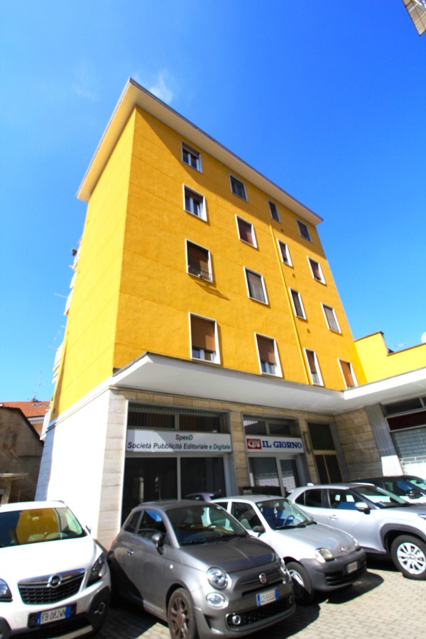 Foto 5 di 17 - Appartamento in vendita a Legnano