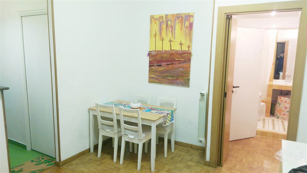 Foto 2 di 12 - Appartamento in affitto a Roma