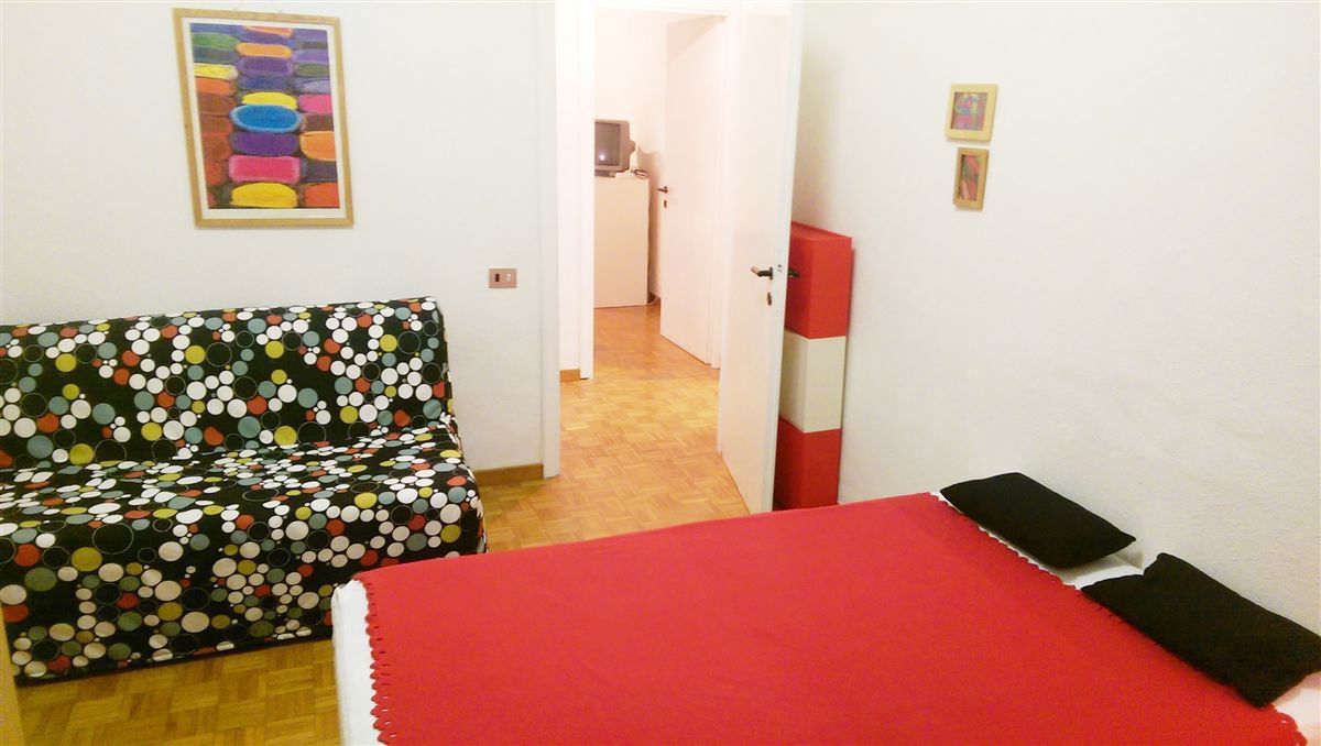 Foto 7 di 12 - Appartamento in affitto a Roma