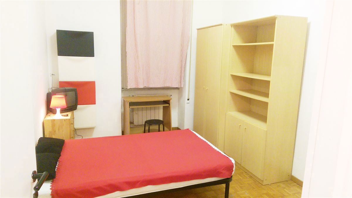 Foto 8 di 12 - Appartamento in affitto a Roma