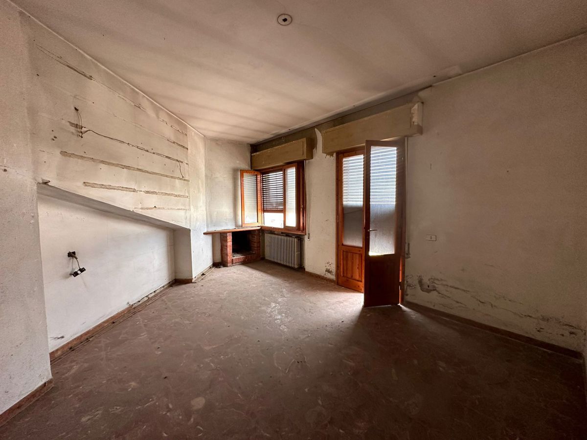 Foto 5 di 16 - Appartamento in vendita a Pistoia