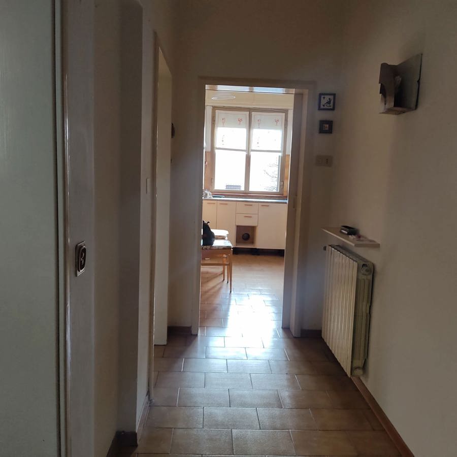 Foto 5 di 5 - Appartamento in vendita a Brisighella