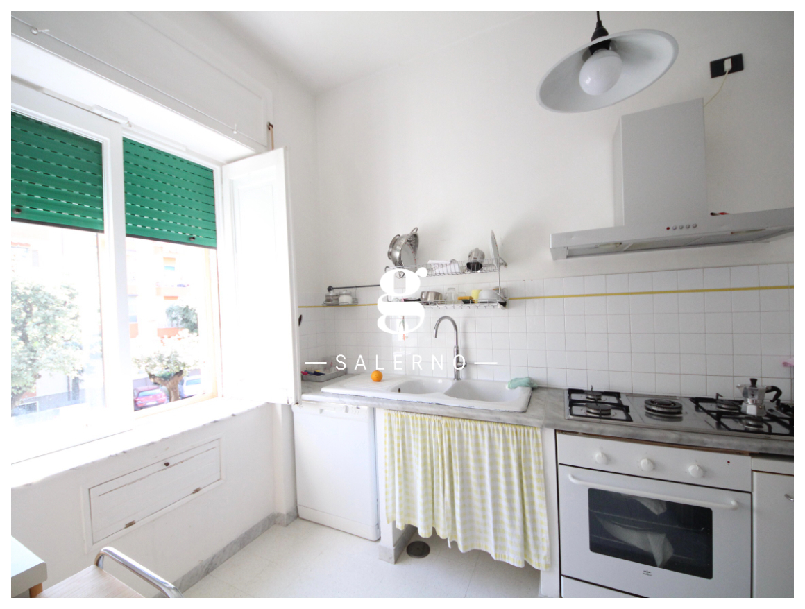 Foto 10 di 26 - Appartamento in vendita a Salerno