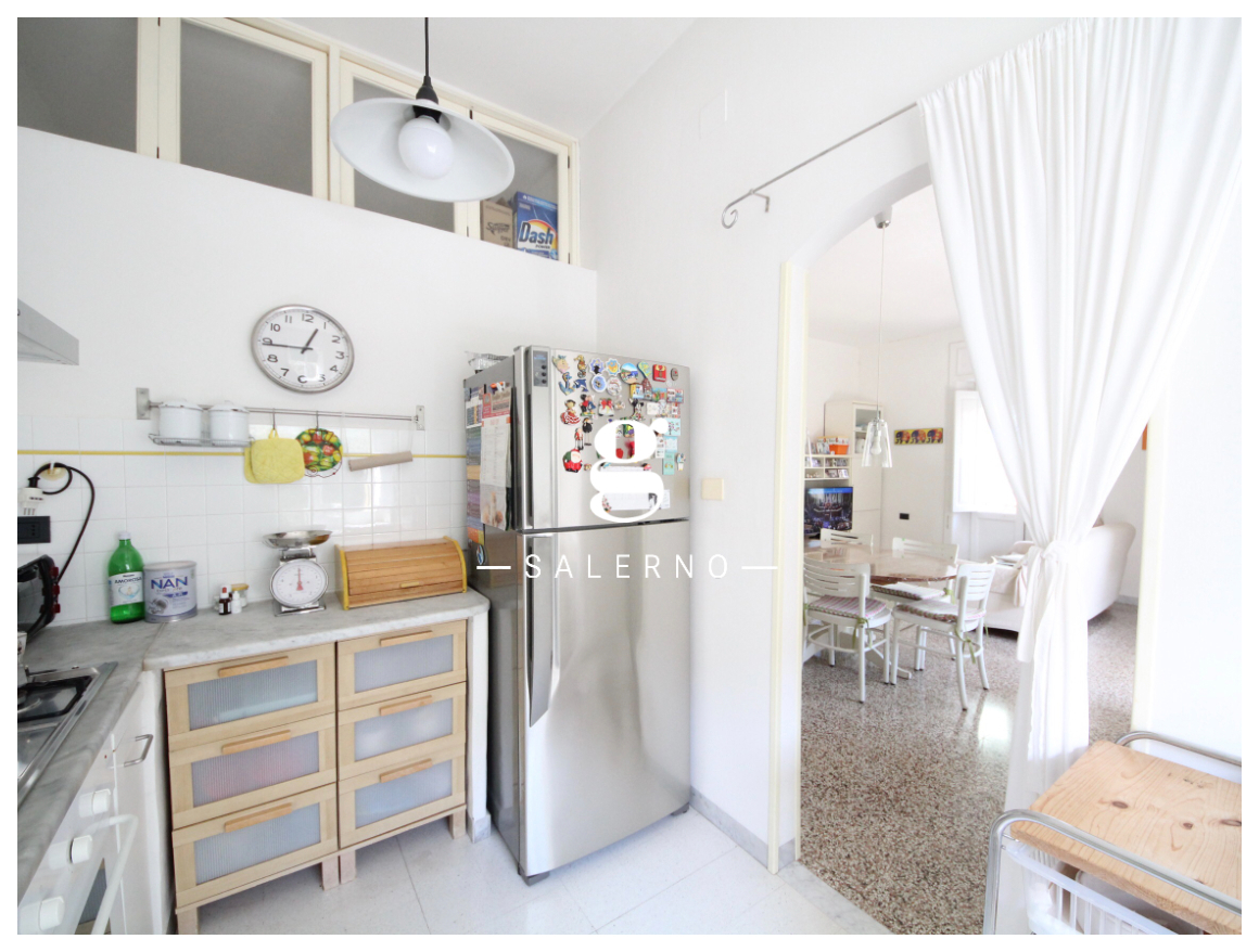 Foto 9 di 26 - Appartamento in vendita a Salerno