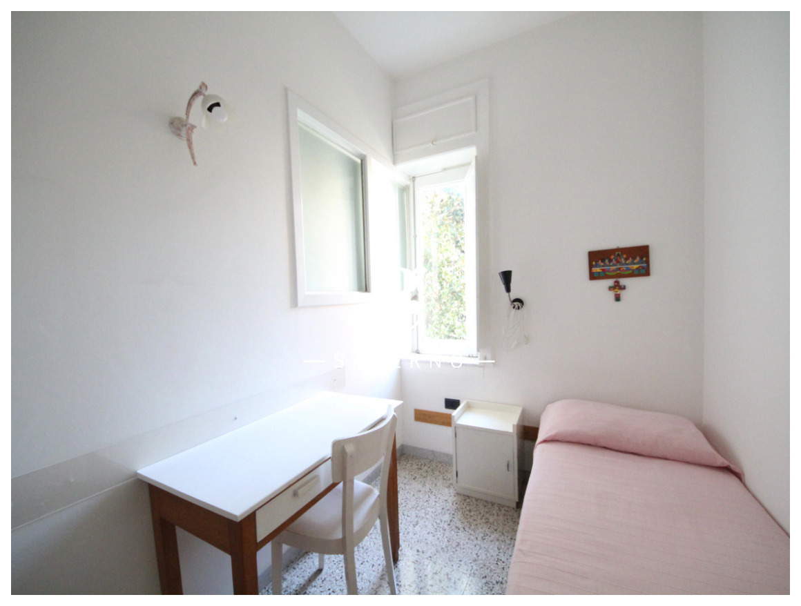 Foto 16 di 26 - Appartamento in vendita a Salerno