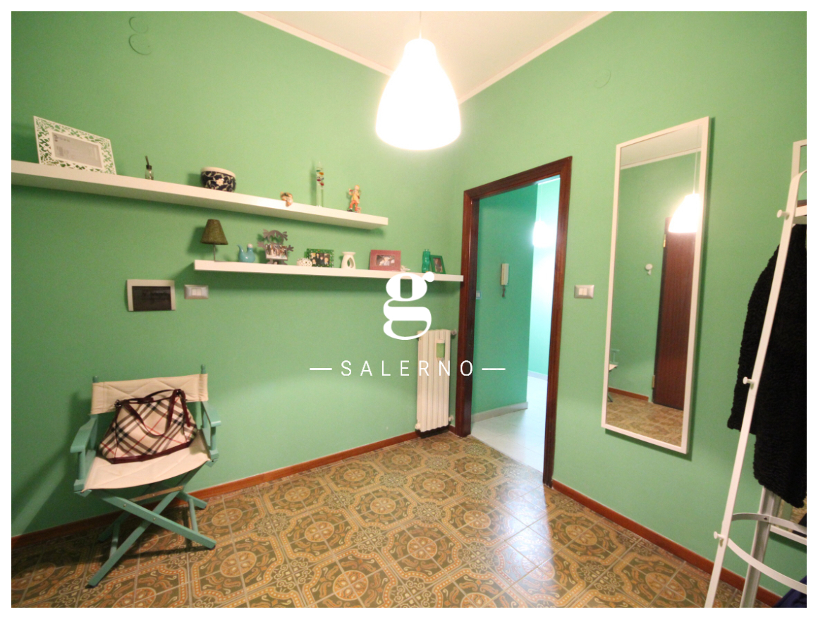 Foto 5 di 31 - Appartamento in vendita a Salerno