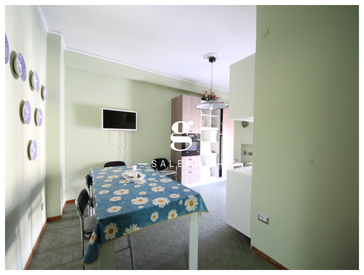 Foto 6 di 31 - Appartamento in vendita a Salerno