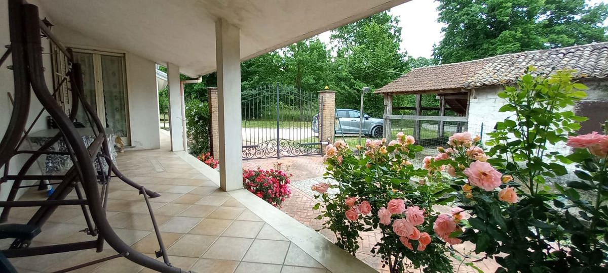 Foto 5 di 37 - Villa in vendita a Frosinone