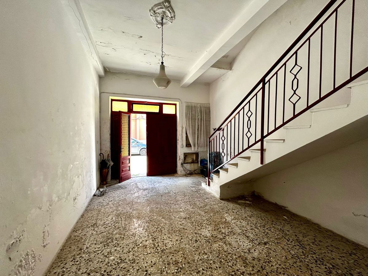 Foto 15 di 30 - Casa indipendente in vendita a Pulsano