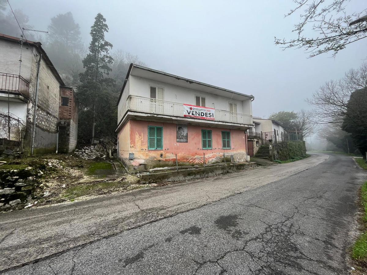 Foto 10 di 13 - Casa indipendente in vendita a Cassino