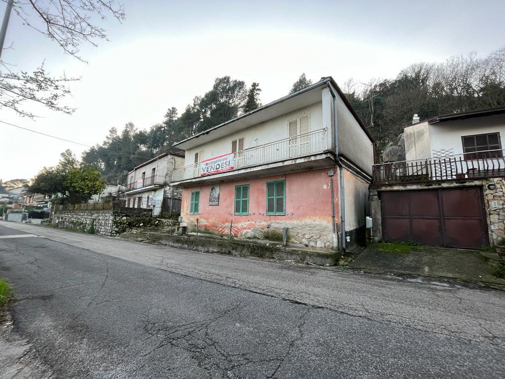 Foto 4 di 13 - Casa indipendente in vendita a Cassino