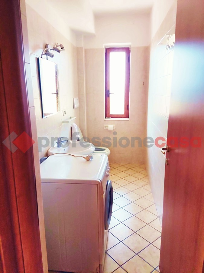 Foto 8 di 14 - Appartamento in vendita a Piedimonte San Germa