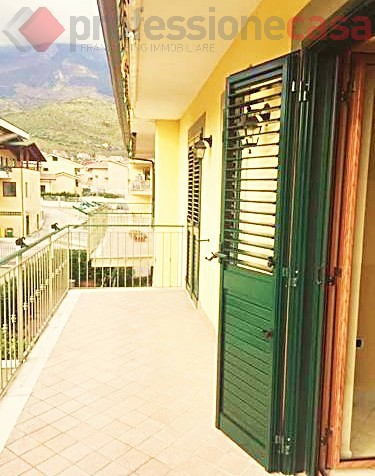 Foto 12 di 14 - Appartamento in vendita a Piedimonte San Germa