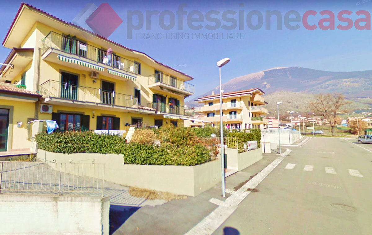 Foto 14 di 14 - Appartamento in vendita a Piedimonte San Germa