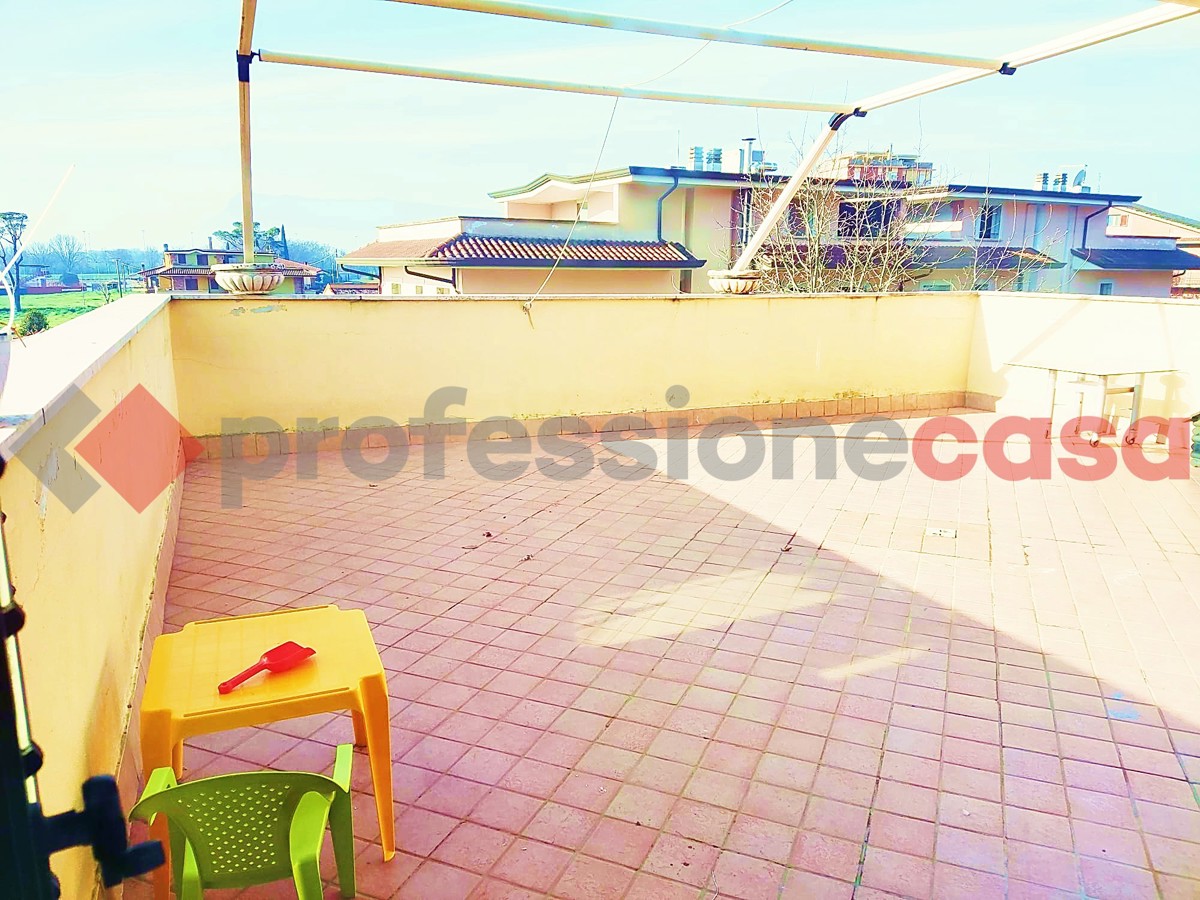 Foto 9 di 14 - Appartamento in vendita a Piedimonte San Germa
