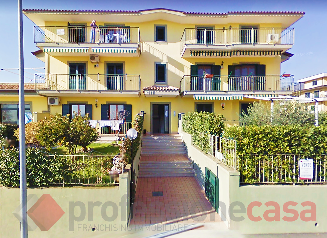 Foto 11 di 14 - Appartamento in vendita a Piedimonte San Germa