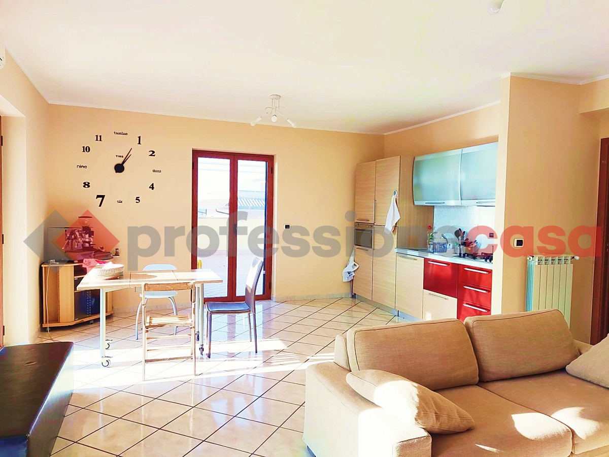 Foto 1 di 14 - Appartamento in vendita a Piedimonte San Germa