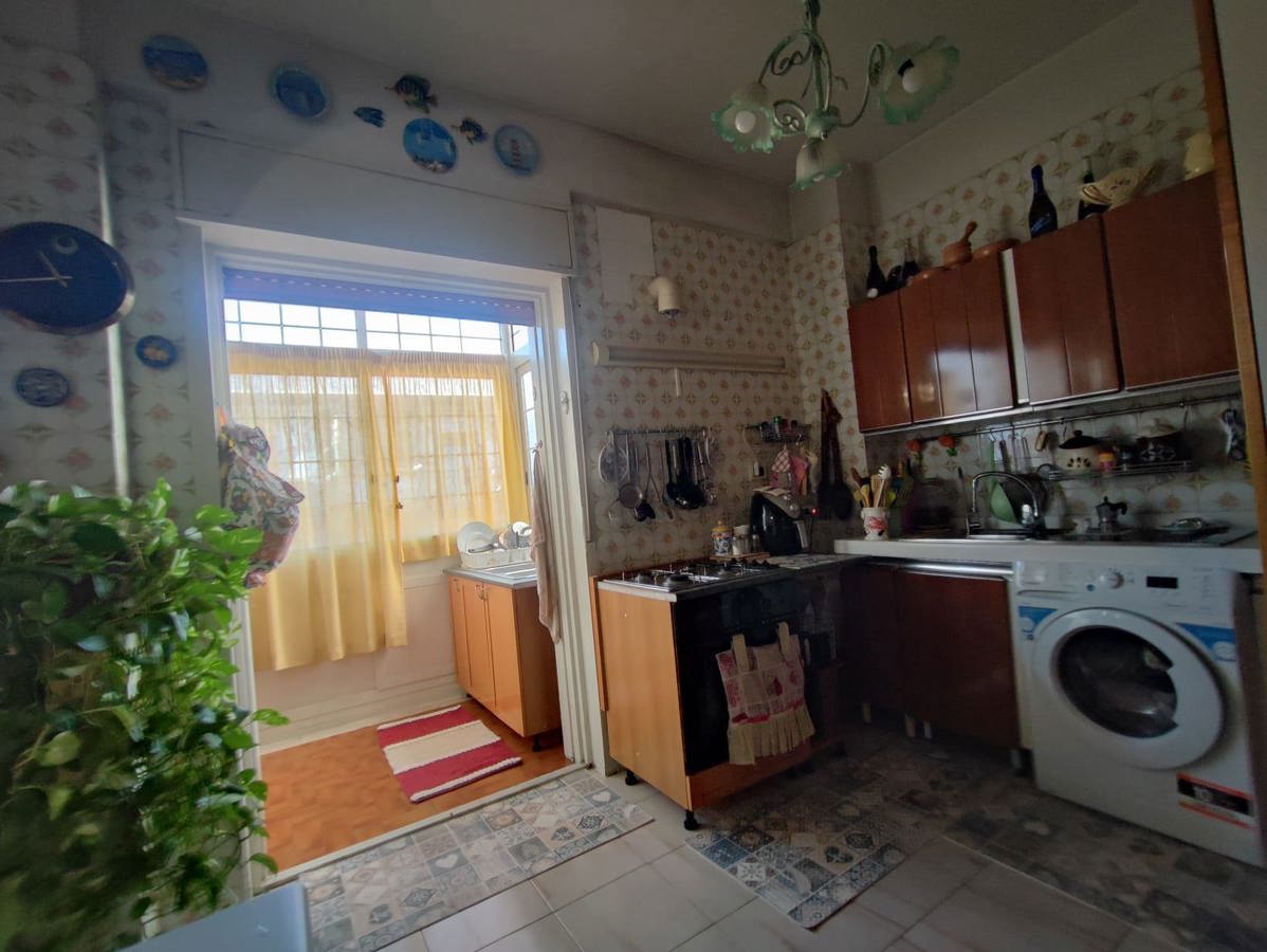 Foto 4 di 13 - Appartamento in vendita a Palermo