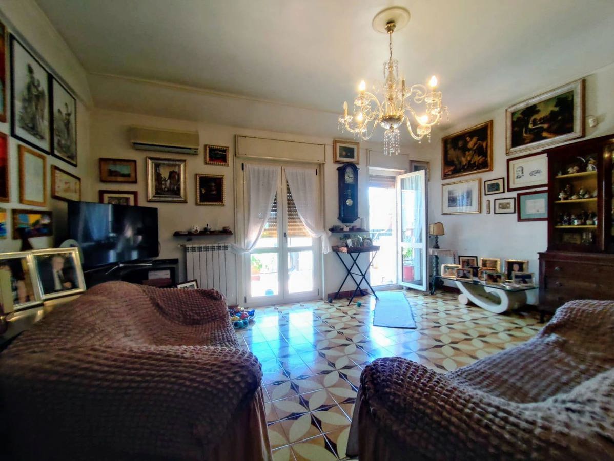 Foto 2 di 13 - Appartamento in vendita a Palermo