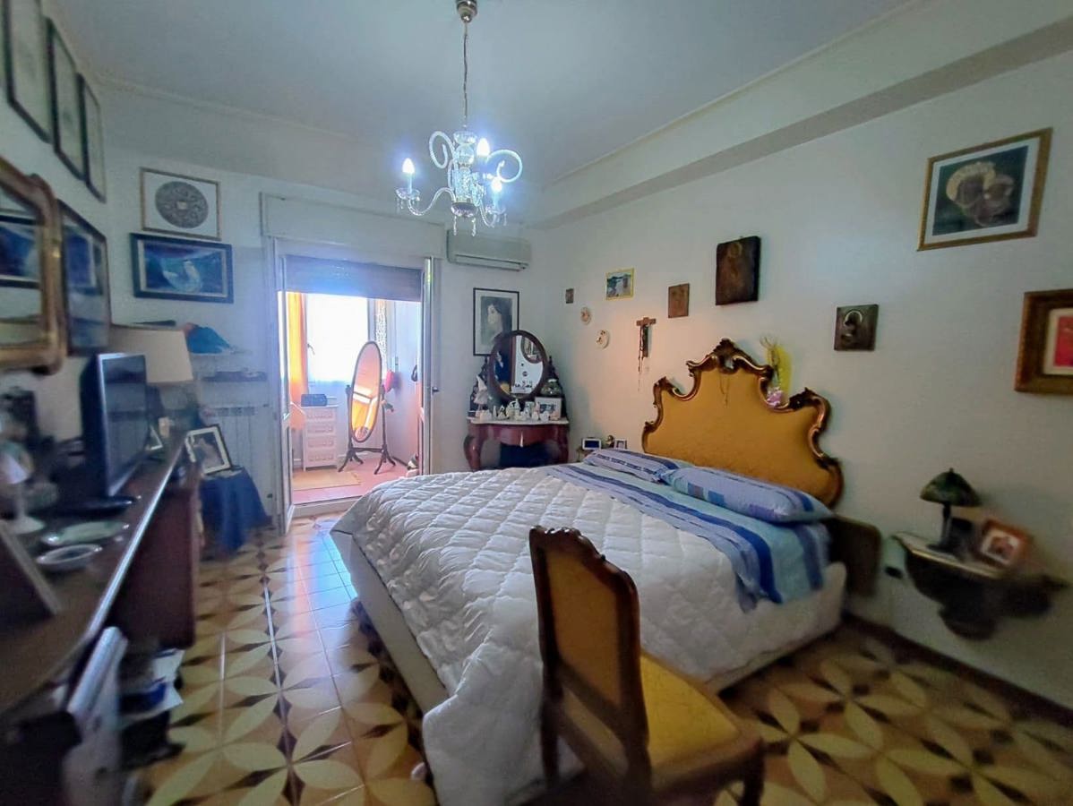 Foto 6 di 13 - Appartamento in vendita a Palermo