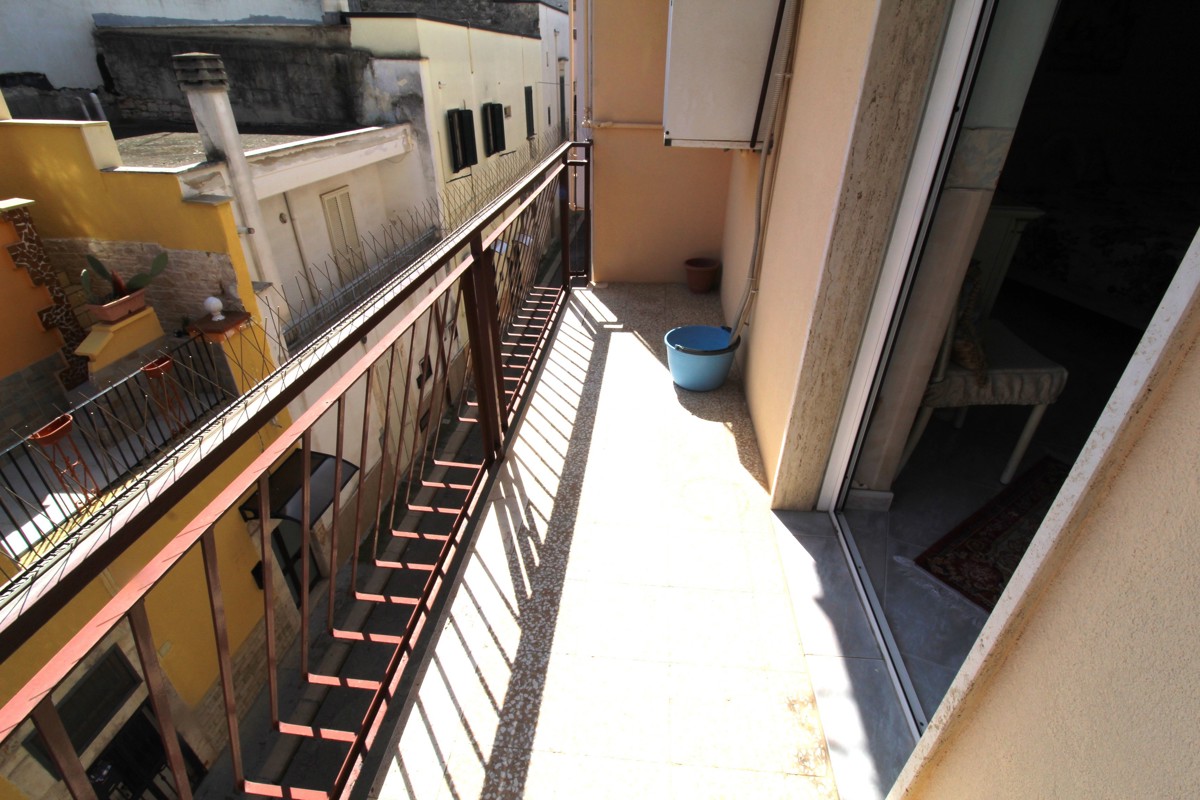 Foto 16 di 18 - Appartamento in vendita a Casamassima